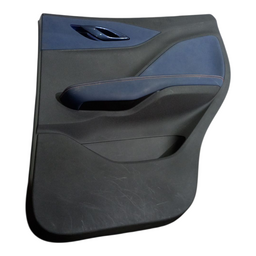 Forro Porta Traseira Direita Byd Dolphin 2024 2025 2026/..
