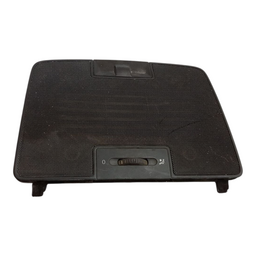 Difusor Ar Central Jetta 2.5 2005 A 2010