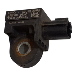 Sensor Colisão Impacto Fiesta 1.6 Mexicano 2013 A 2019