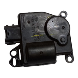 Motor Atuador Fiesta Mexicano 1.6 2013 A 2019