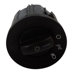 Botão Comando Farol Fiesta Mexicano 1.6 2013 A 2019