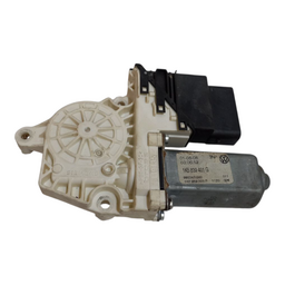 Motor Vidro Traseiro Esquerdo Jetta 2.5 2005 A 2010