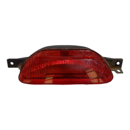 Lanterna Neblina P/choque Tras Central Byd Dolphin Mini 24/