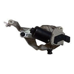 Galhada Limpador Parabrisa Byd DolphinMini 2024 2025 2026/..