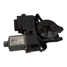 Motor Vidro Dianteiro Direito Polo 1.0 Tsi 2018 A 2022