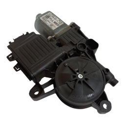 Motor Vidro Traseiro Esquerdo Polo 1.0 TSI 2018 A 2022