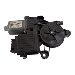 Motor Vidro Dianteiro Esquerdo Polo 1.0 TSI 2018 A 2022
