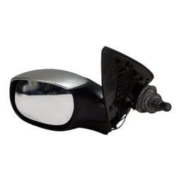 Retrovisor Esq Peugeot 206 207 Hoggar Passion até 14 Man
