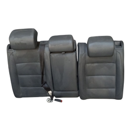 Encosto Banco Traseiro Jetta 2.5 2005 A 2010