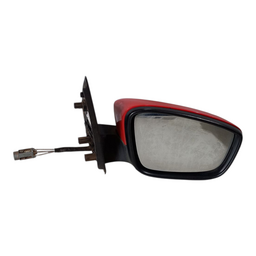 Retrovisor Direito Gol Voyage G5 G6 G7 G8 12/23 Elé S/ Pisca