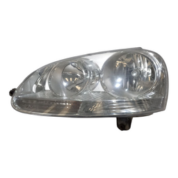 Farol Esquerdo Jetta 2007 2008 a 2010