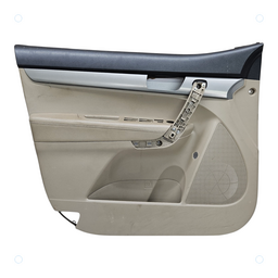 FORRO PORTA DIANTEIRA ESQUERDA KIA SORENTO 2010 A 2015