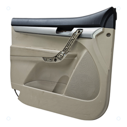 FORRO PORTA DIANTEIRA ESQUERDA KIA SORENTO 2010 A 2015