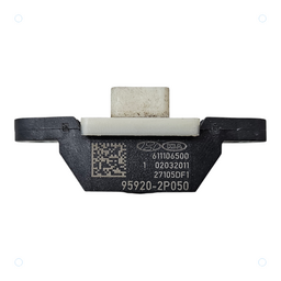 SENSOR COLISÃO ESQUERDO KIA SORENTO 2010 A 2015