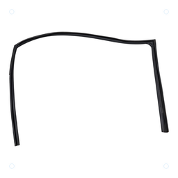 Borracha Canaleta Porta Dianteira Direita Kia Sorento 2010 a