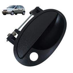 Maçaneta Ext. Porta Diant Dir Corsa Meriva 03/12 Montana /10