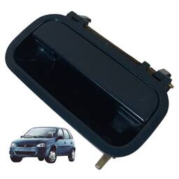 Maçaneta Ext. Tras LD Corsa/Classic 94/10 Vectra Astra 94/96