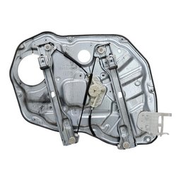 MÁQUINA VIDRO PORTA DIANTEIRA DIREITA KI SORENTO 2013 A 2015