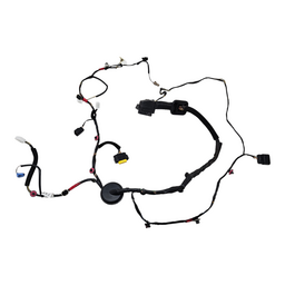 Chicote Porta Dianteira Direita Kia Sorento 2010 a 2015