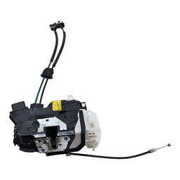 Fechadura Porta Dianteira Direita Kia Sorento 2010 a 2015