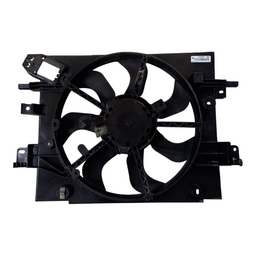 Eletroventilador Sandero 1.0 2014 A 2017
