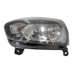 Farol Esquerdo Clio 2013 a 2016
