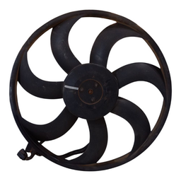 Eletroventilador Ventoinha Tracker 1.4 Turbo 2016 A 2017