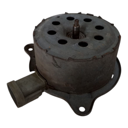Motor Ventoinha Radiador Duster 1.6 2015