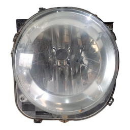 Farol Direito Jeep Renegade 2016 2017 a 2021
