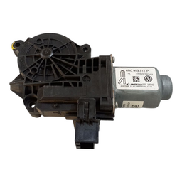 Motor Vidro Traseiro Esquerdo Amarok 3.0 2019 A 2022