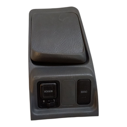 Porta Objetos Civic 1.7 2001 A 2006