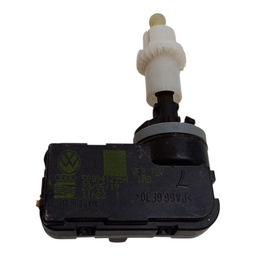 Motor Regulagem Farol Golf 2014 A 2016