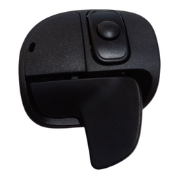 Borboleta Volante Paddle Shift(-) Esquerdo Toro 2018 A 2021