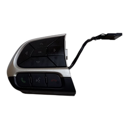 Comando Volante Fastback Pulse 2021 A 2022