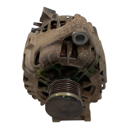 Alternador New Fiesta Ka Ecosport Focus 1.5 1.6 16v 09/2021
