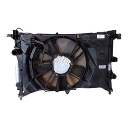 Kit Radiador Renegade 1.8 2016 A 2021