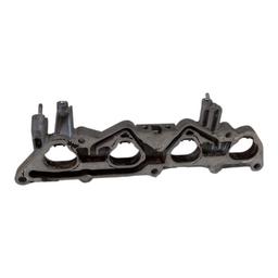 Flange Coletor Admissão Civic 1.7 2001 A 2006