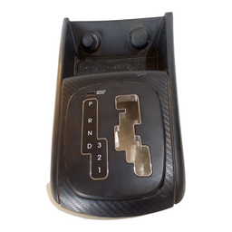 Moldura Console Central I30 2.0 2007 A 2012