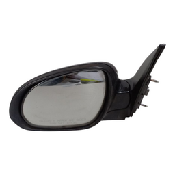 Retrovisor Esquerdo I30 2010 2011 a 2012 C/ Pisca Elétrico