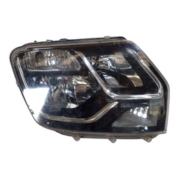 Farol Esquerdo Duster 2016 a 2020 Oroch 2016 2017/..