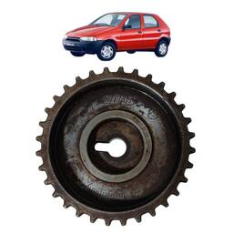 Polia Engrenagem comando Fiat Palio 1.0 original B757