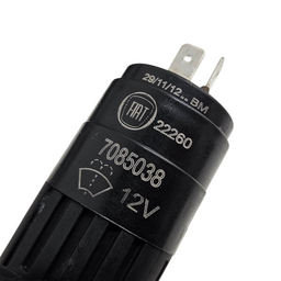 MOTOR ESGUICHO BOMBA LIMPADOR FIAT IDEA 2012 A 2014