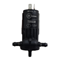 Motor Esguicho Bomba Limpador Fiat Idea 2012 a 2014