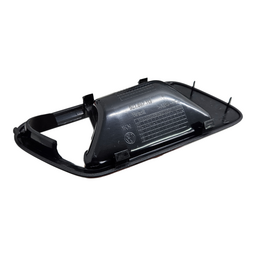 MOLDURA MAÇANETA INTERNA TRASEIRA ESQUERDA  2010 A 2014