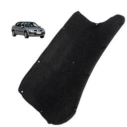 Forro Tampa Traseira Renault Megane 2008 Porta