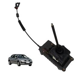 Alavanca Cambio Megane 2.0 Atomático 2007 2008 a 2011