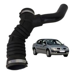 Mangueira Filtro Ar Renault Megane 2.0 2008