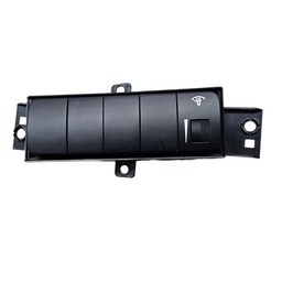 Botão Luz Painel Hyundai Tucson 2007 a 2012