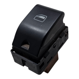Botão Comando Vidro Traseiro Vw Fox Gol 2010 a 2016