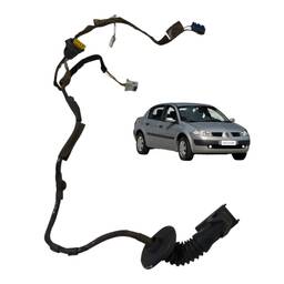 Chicote Porta Traseira Direita Renault Megane 2008